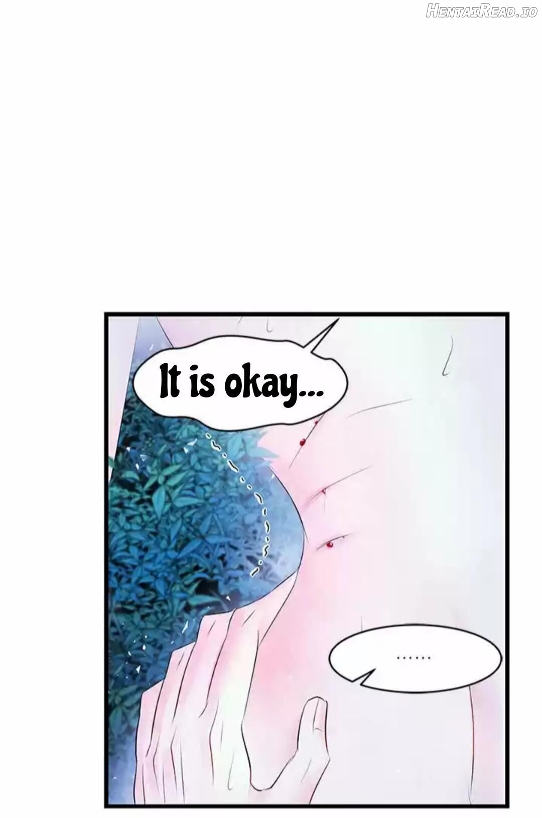 Immoral Night Chapter 18 - page 11