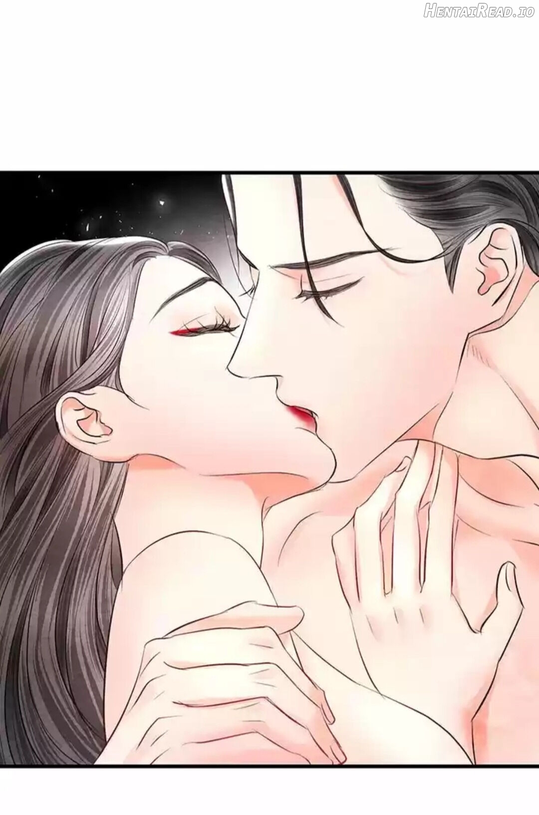 Immoral Night Chapter 22 - page 48