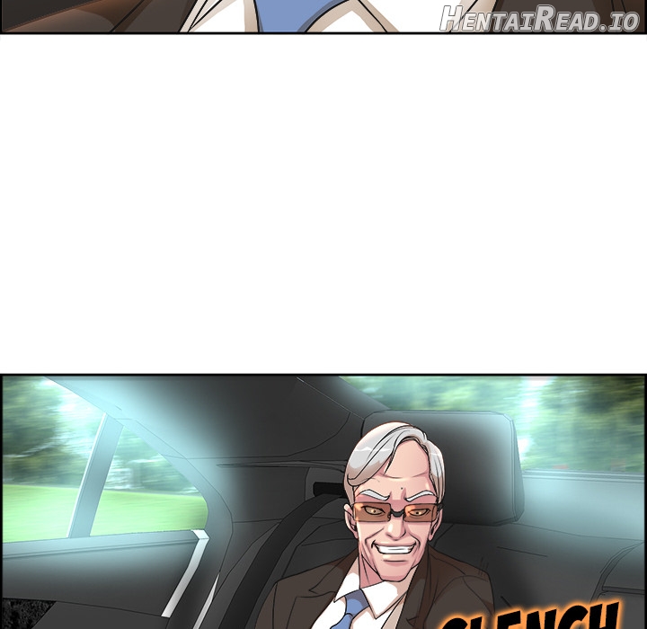 My Wife’s Students Chapter 1 - page 107