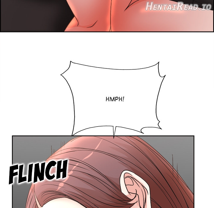 My Wife’s Students Chapter 1 - page 109