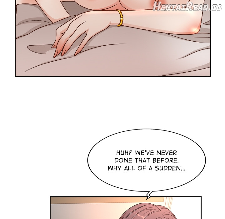 My Wife’s Students Chapter 1 - page 11