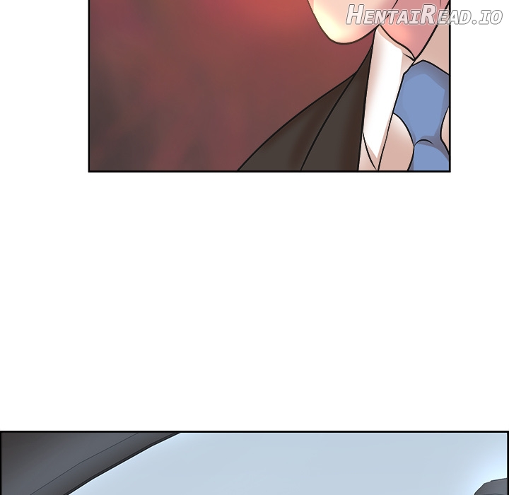 My Wife’s Students Chapter 1 - page 115
