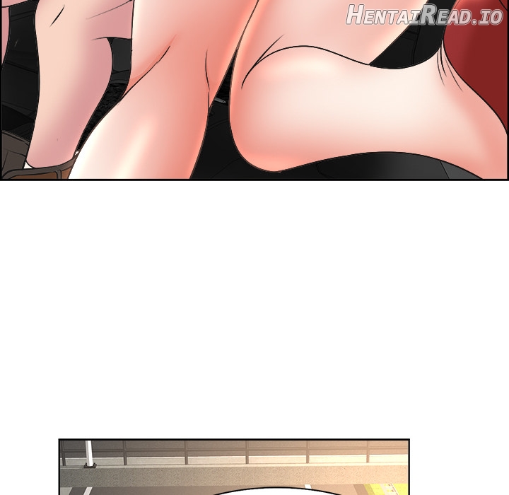 My Wife’s Students Chapter 1 - page 120