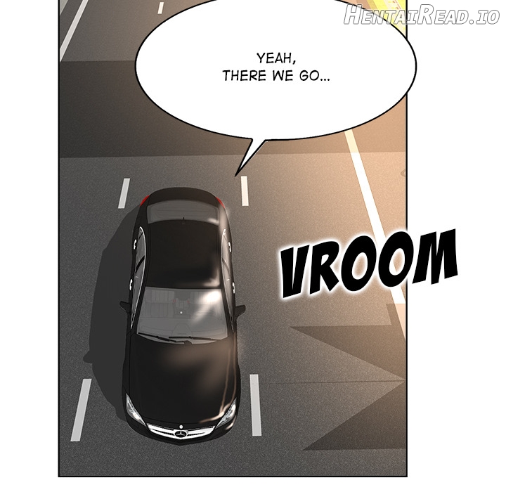 My Wife’s Students Chapter 1 - page 121