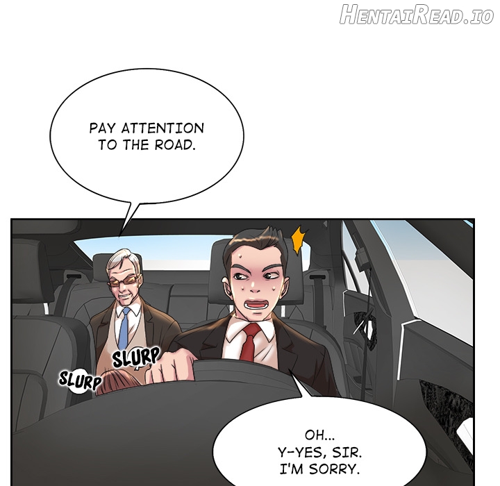 My Wife’s Students Chapter 1 - page 123