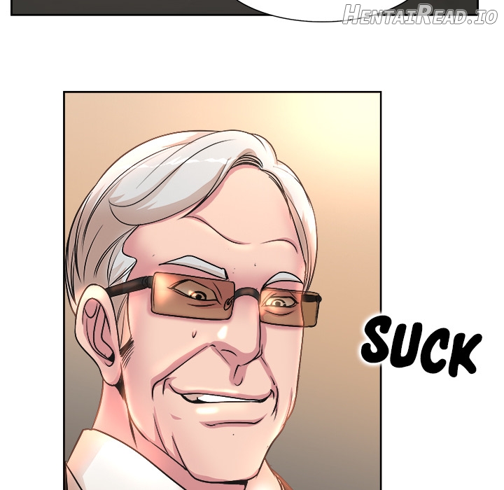My Wife’s Students Chapter 1 - page 124