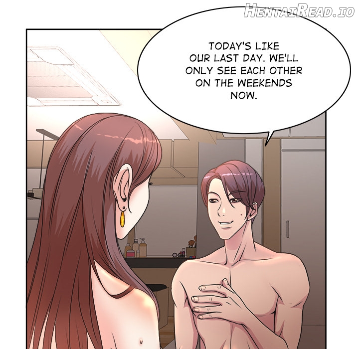 My Wife’s Students Chapter 1 - page 13