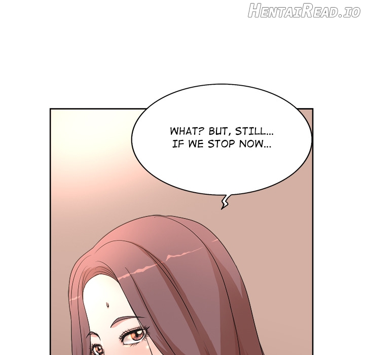 My Wife’s Students Chapter 1 - page 17