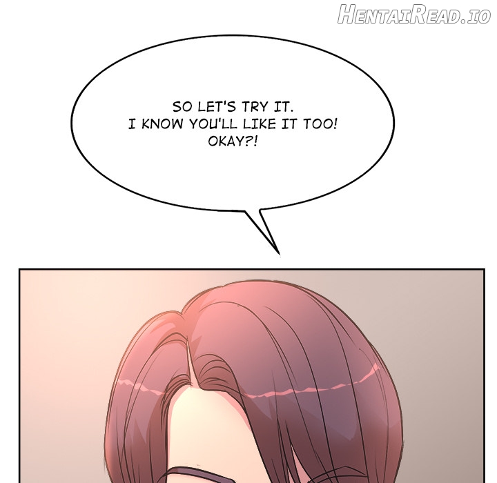 My Wife’s Students Chapter 1 - page 19