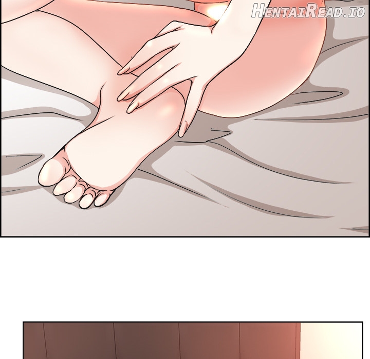 My Wife’s Students Chapter 1 - page 23