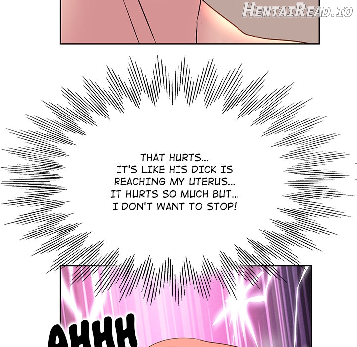 My Wife’s Students Chapter 1 - page 42