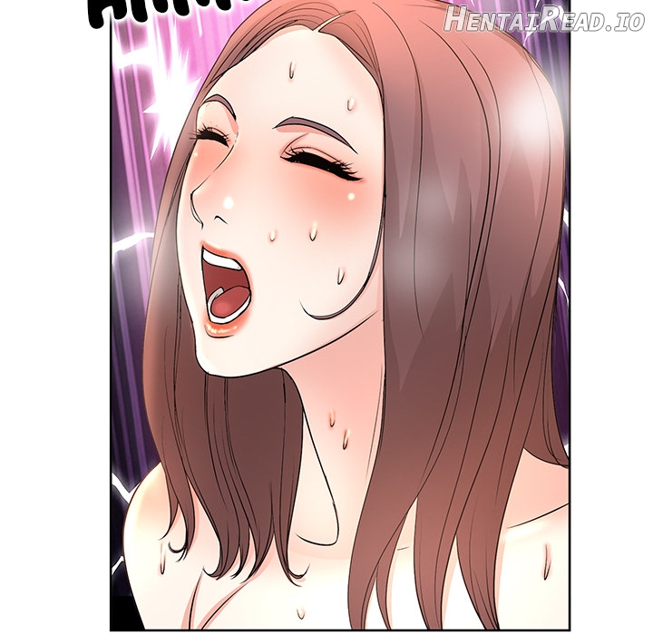 My Wife’s Students Chapter 1 - page 43