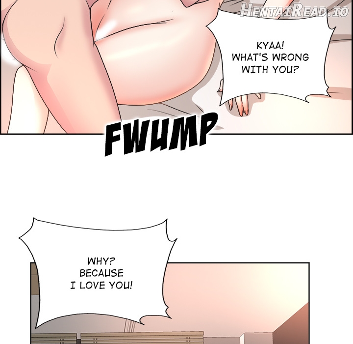 My Wife’s Students Chapter 1 - page 61