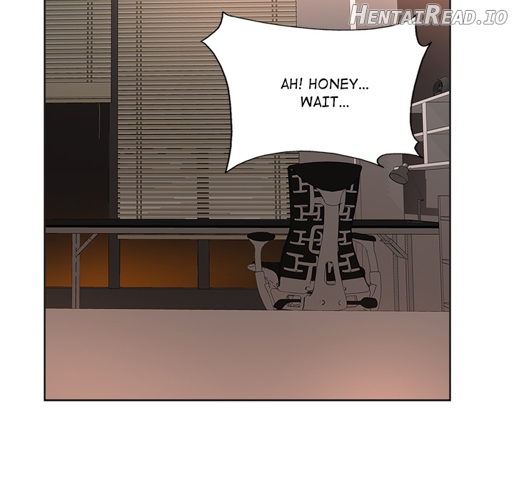 My Wife’s Students Chapter 1 - page 62