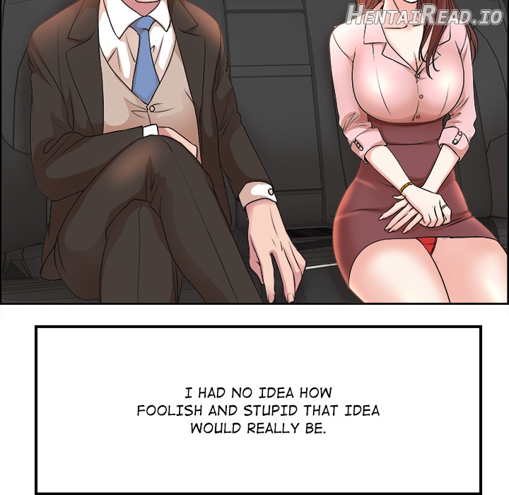 My Wife’s Students Chapter 1 - page 70