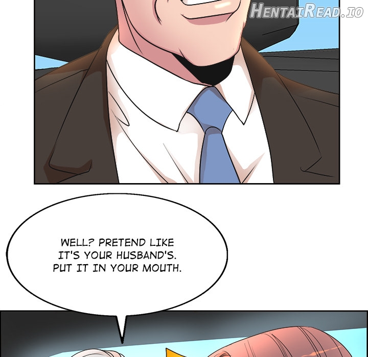 My Wife’s Students Chapter 1 - page 94