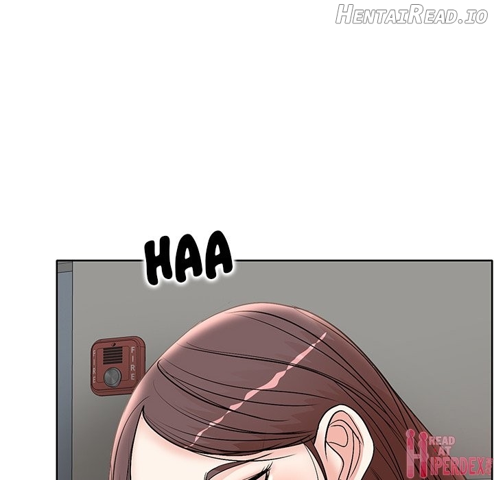 My Wife’s Students Chapter 15 - page 10
