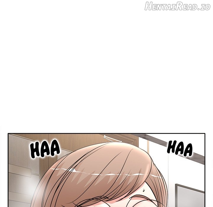 My Wife’s Students Chapter 15 - page 101