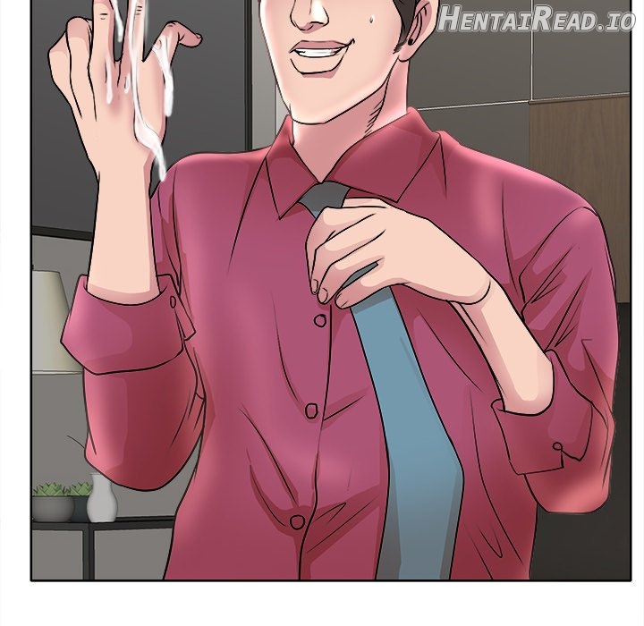 My Wife’s Students Chapter 15 - page 104