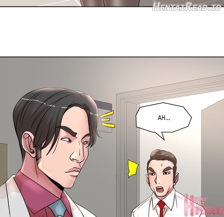 My Wife’s Students Chapter 15 - page 34