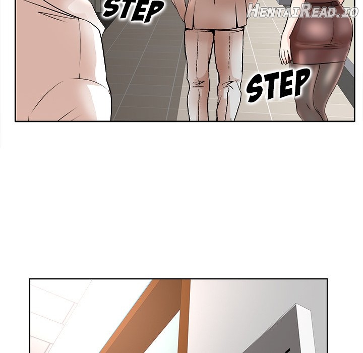 My Wife’s Students Chapter 15 - page 38