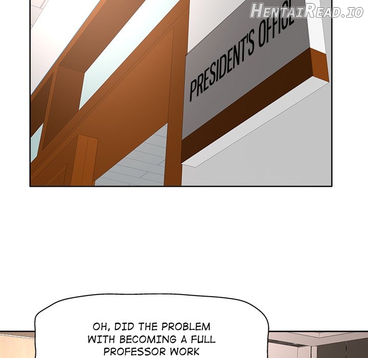 My Wife’s Students Chapter 15 - page 39