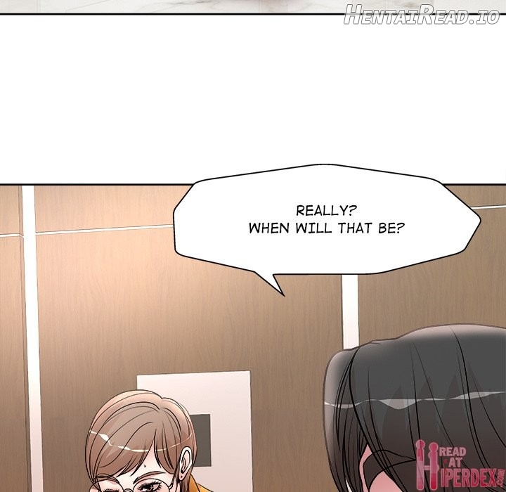 My Wife’s Students Chapter 15 - page 43