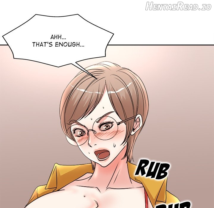 My Wife’s Students Chapter 15 - page 57