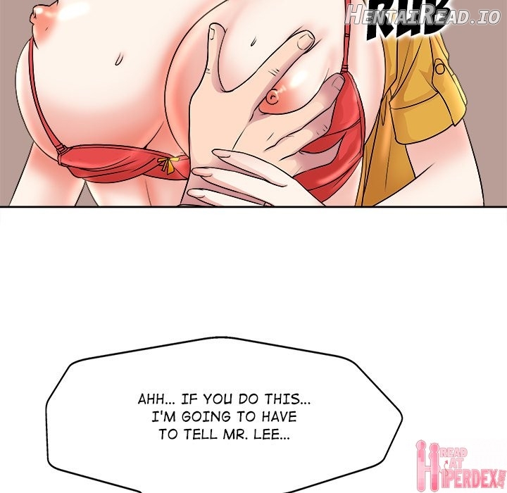 My Wife’s Students Chapter 15 - page 58