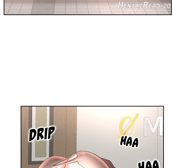 My Wife’s Students Chapter 15 - page 99