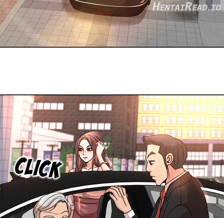 My Wife’s Students Chapter 2 - page 39