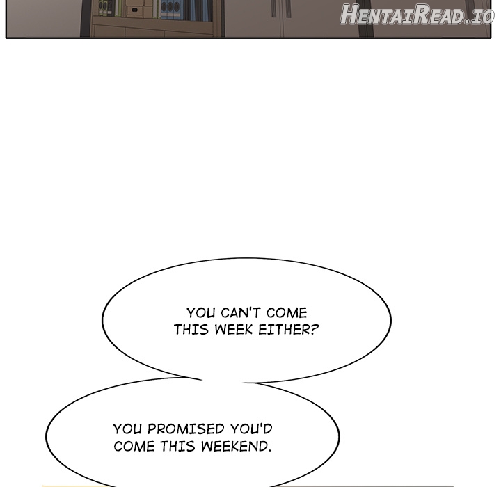 My Wife’s Students Chapter 2 - page 50