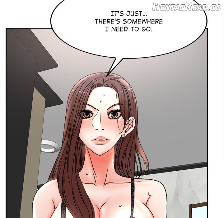 My Wife’s Students Chapter 16 - page 105