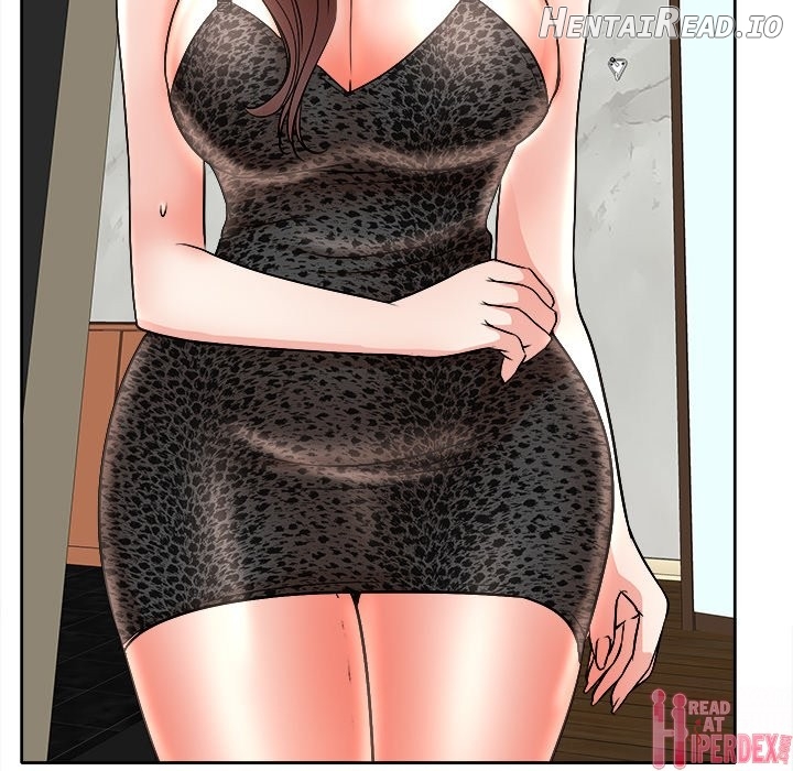 My Wife’s Students Chapter 16 - page 106