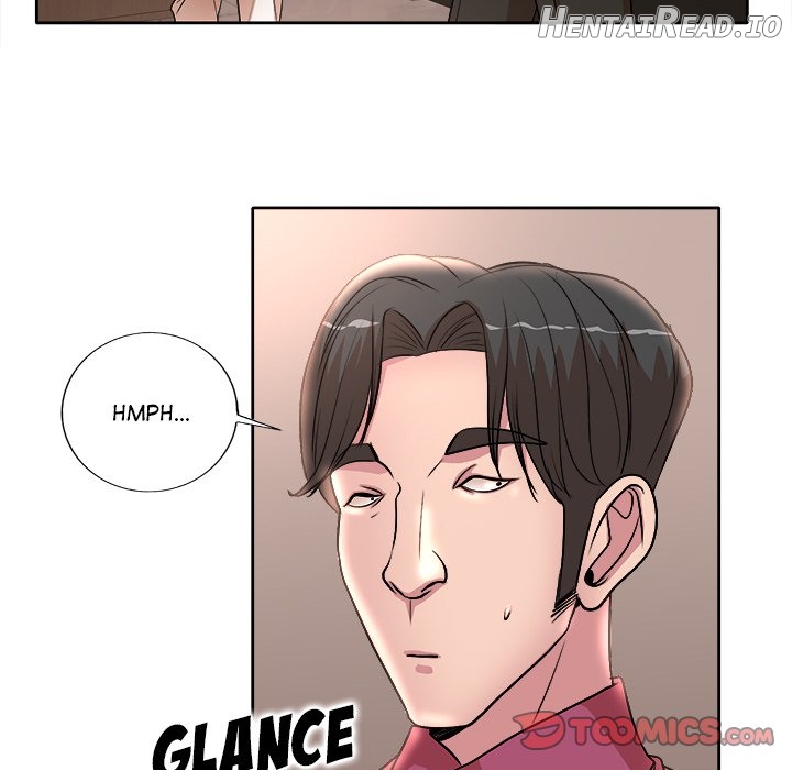 My Wife’s Students Chapter 16 - page 26