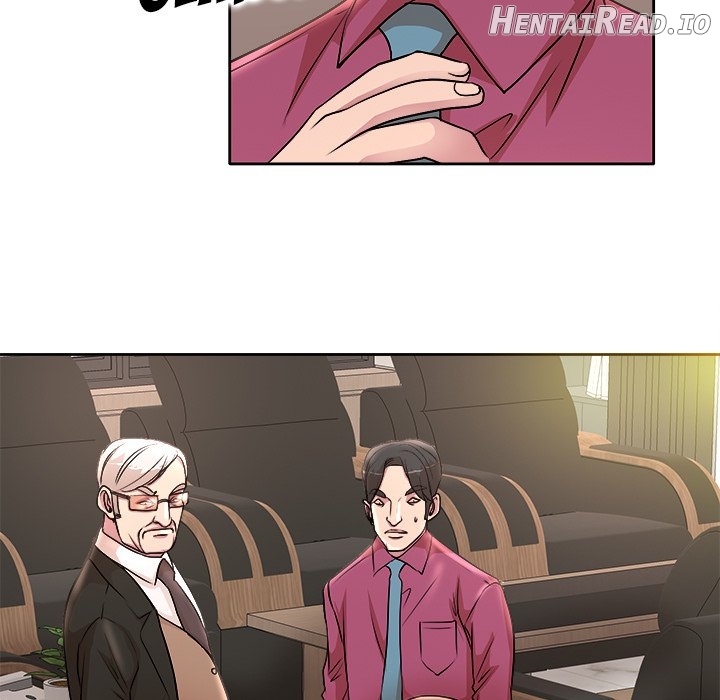 My Wife’s Students Chapter 16 - page 27