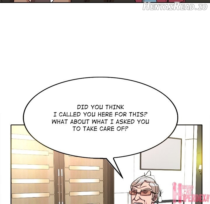 My Wife’s Students Chapter 16 - page 31