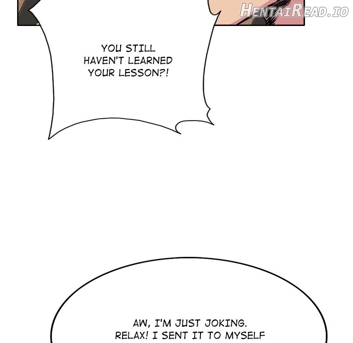 My Wife’s Students Chapter 16 - page 42