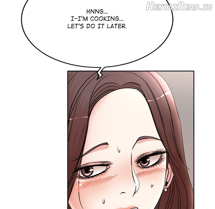My Wife’s Students Chapter 16 - page 57