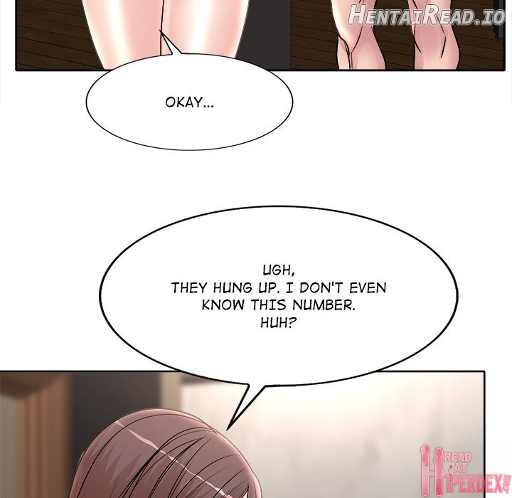 My Wife’s Students Chapter 16 - page 94