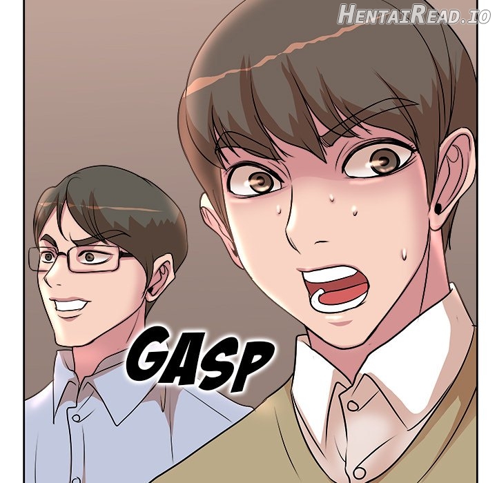 My Wife’s Students Chapter 3 - page 104