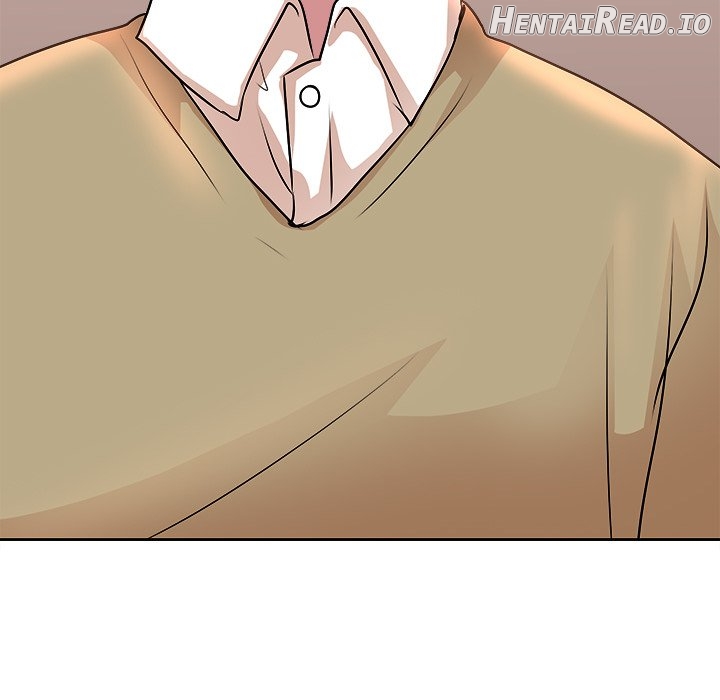 My Wife’s Students Chapter 3 - page 114