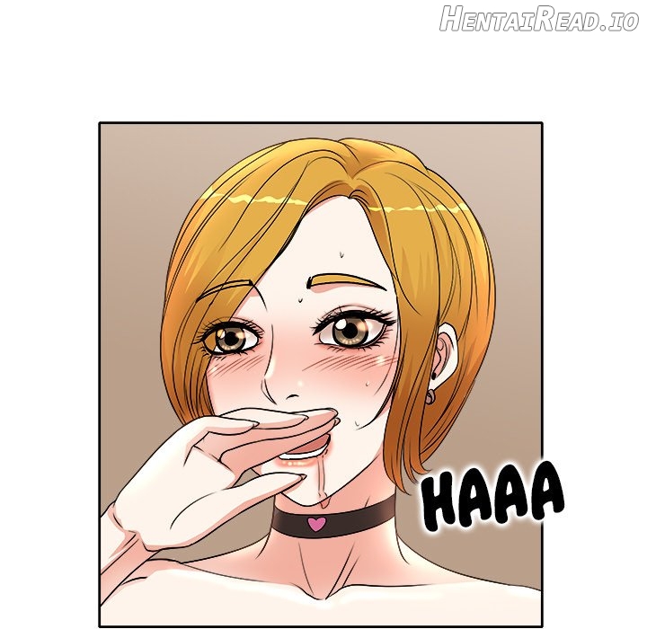 My Wife’s Students Chapter 3 - page 15