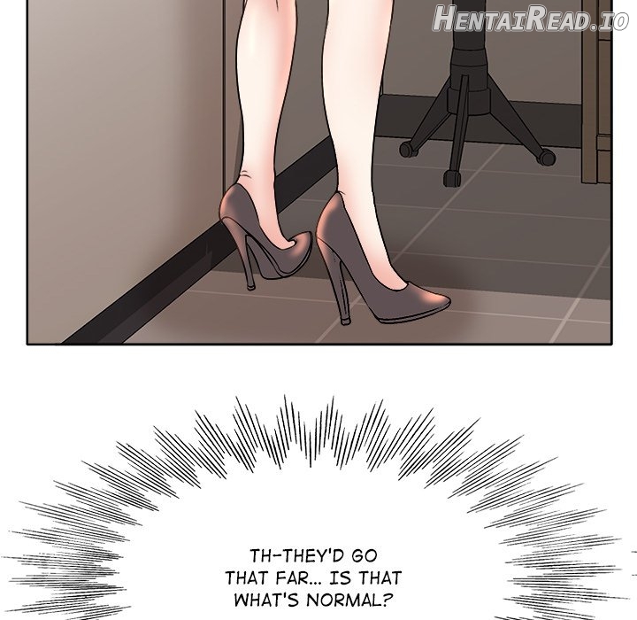 My Wife’s Students Chapter 3 - page 50