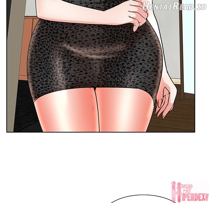 My Wife’s Students Chapter 17 - page 10