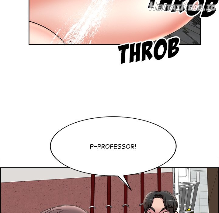 My Wife’s Students Chapter 17 - page 105