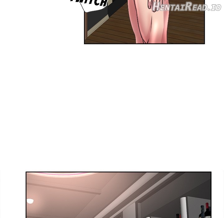 My Wife’s Students Chapter 17 - page 23