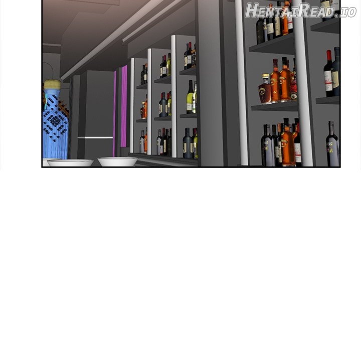 My Wife’s Students Chapter 17 - page 24