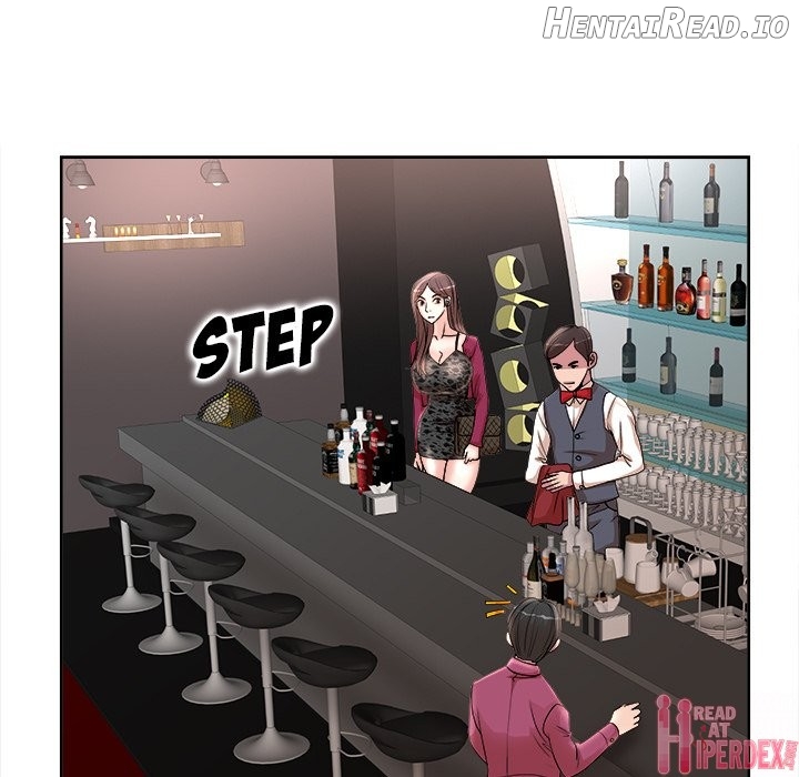My Wife’s Students Chapter 17 - page 25