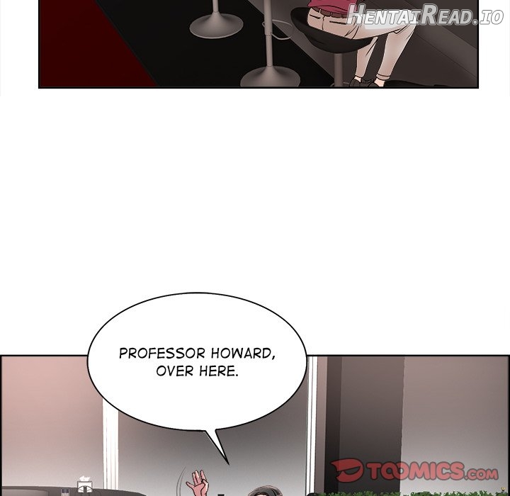 My Wife’s Students Chapter 17 - page 26